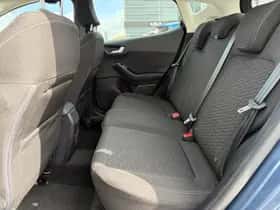 Ford Fiesta (2023) thumbnail 26