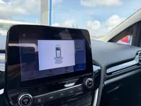 Ford Fiesta (2023) thumbnail 28