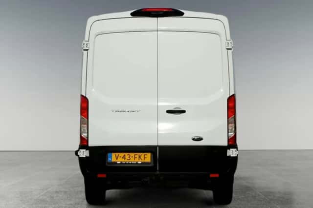Ford Transit (2024) thumbnail 6