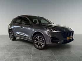 Ford Kuga (2023) thumbnail 2