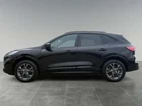 Ford Kuga (2023) thumbnail 4