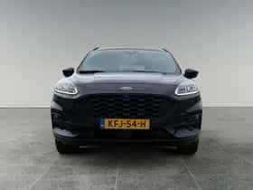 Ford Kuga (2023) thumbnail 5