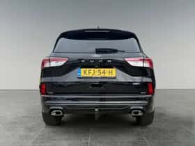 Ford Kuga (2023) thumbnail 6