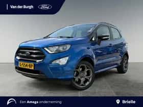 Ford EcoSport (2019)
