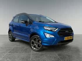 Ford EcoSport (2019) thumbnail 2