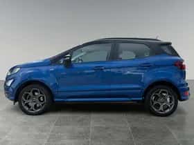 Ford EcoSport (2019) thumbnail 4