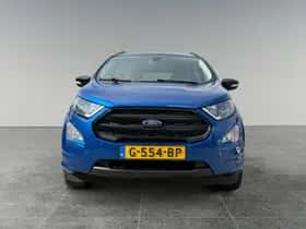 Ford EcoSport (2019) thumbnail 5