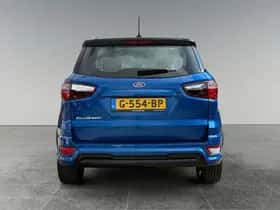 Ford EcoSport (2019) thumbnail 6