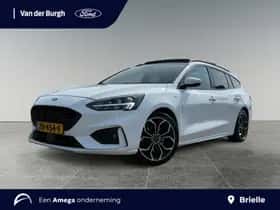 Ford Focus (2019)