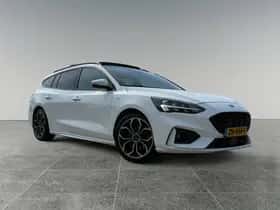 Ford Focus (2019) thumbnail 2