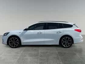 Ford Focus (2019) thumbnail 4