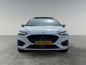 Ford Focus (2019) thumbnail 5