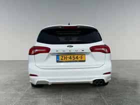 Ford Focus (2019) thumbnail 6