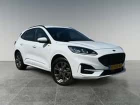 Ford Kuga (2024) thumbnail 2