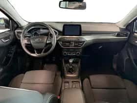 Ford Focus (2020) thumbnail 12