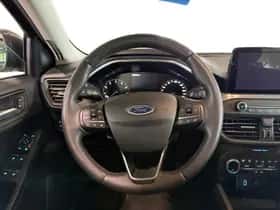 Ford Focus (2020) thumbnail 13