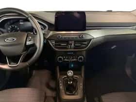 Ford Focus (2020) thumbnail 15