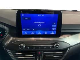 Ford Focus (2020) thumbnail 16