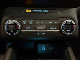 Ford Focus (2020) thumbnail 25