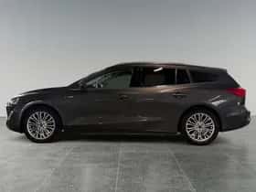 Ford Focus (2020) thumbnail 4