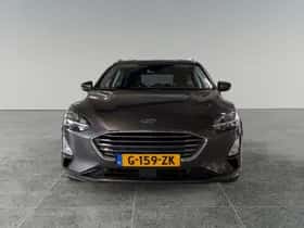 Ford Focus (2020) thumbnail 5