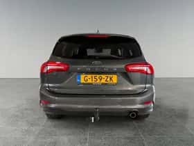 Ford Focus (2020) thumbnail 6