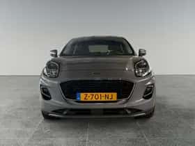 Ford Puma (2024) thumbnail 5