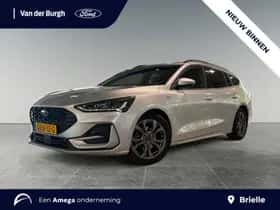 Ford Focus (2024)
