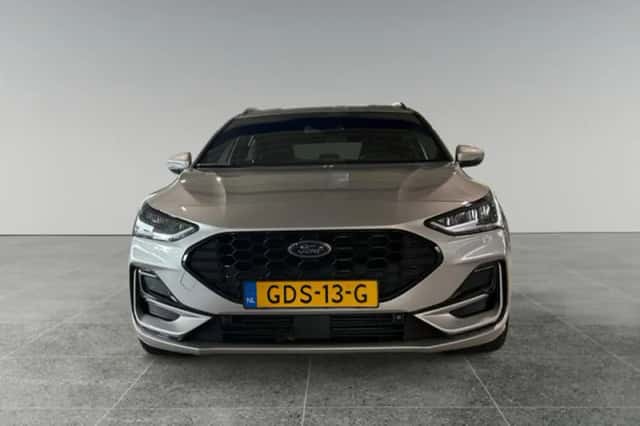 Ford Focus (2024) thumbnail 5