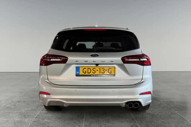 Ford Focus (2024) thumbnail 6