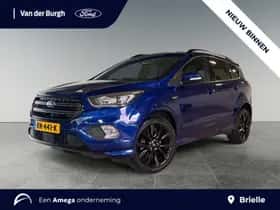 Ford Kuga (2018)