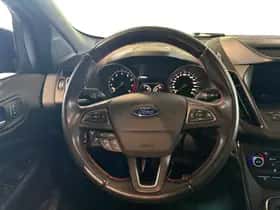 Ford Kuga (2018) thumbnail 12