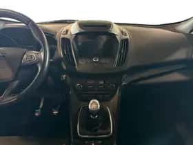 Ford Kuga (2018) thumbnail 14