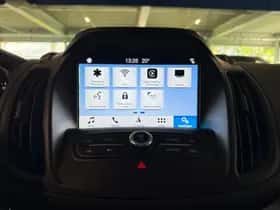 Ford Kuga (2018) thumbnail 27