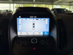 Ford Kuga (2018) thumbnail 28