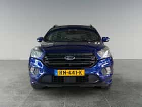 Ford Kuga (2018) thumbnail 5