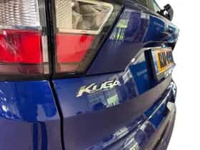Ford Kuga (2018) thumbnail 9