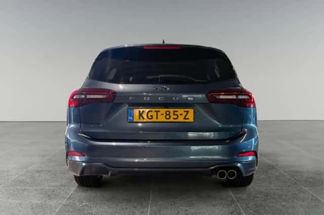 Ford Focus (2024) thumbnail 6