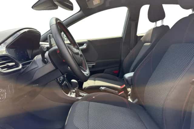 Ford Puma (2024) thumbnail 3