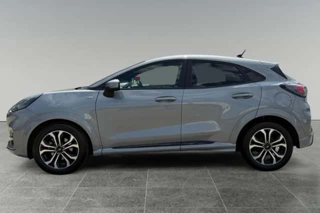Ford Puma (2024) thumbnail 4