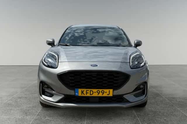Ford Puma (2024) thumbnail 5