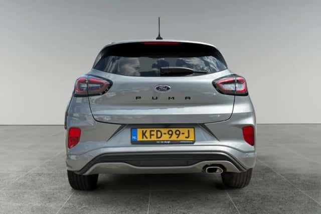 Ford Puma (2024) thumbnail 6