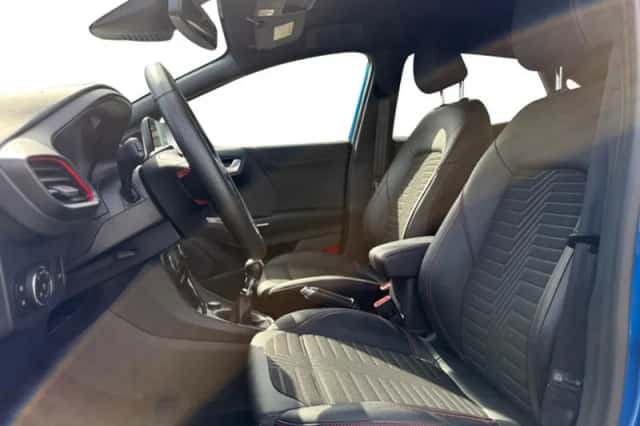 Ford Puma (2023) thumbnail 3
