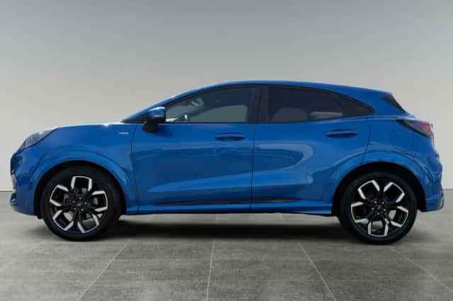 Ford Puma (2023) thumbnail 4