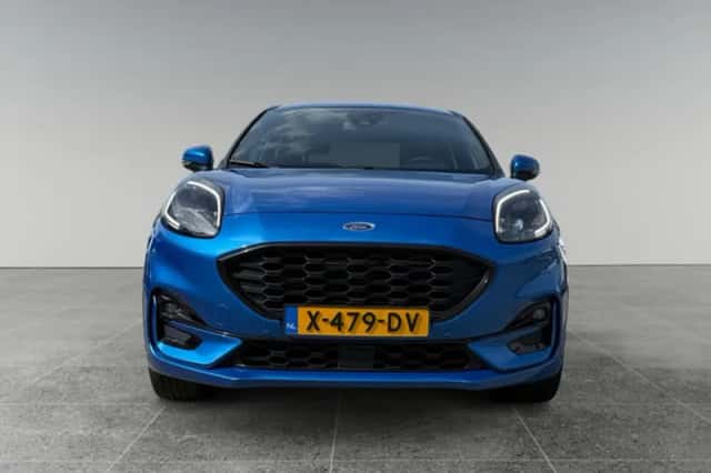 Ford Puma (2023) thumbnail 5