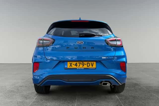 Ford Puma (2023) thumbnail 6