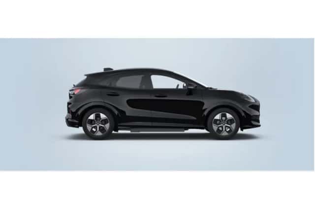 Ford Puma (2025) thumbnail 2