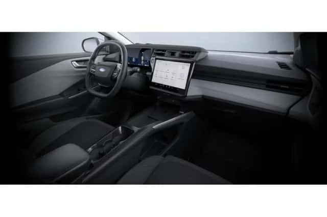 Ford Puma (2025) thumbnail 3