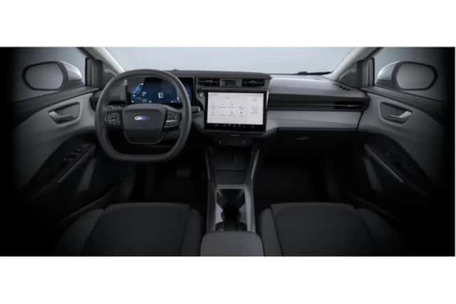 Ford Puma (2025) thumbnail 5