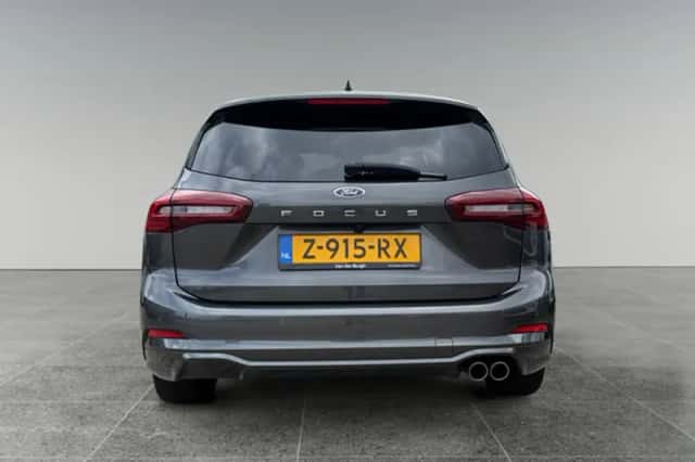 Ford Focus (2024) thumbnail 6